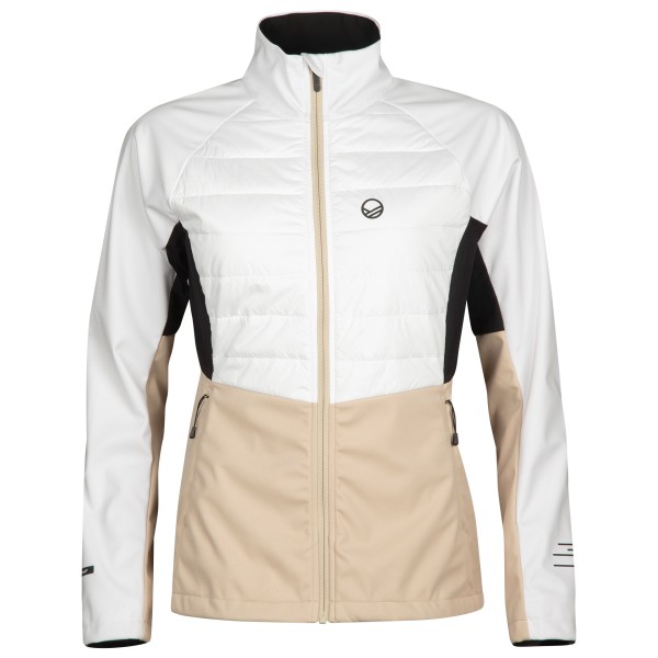 Halti - Women's Vinha Hybrid XCT Jacket - Langlaufjacke