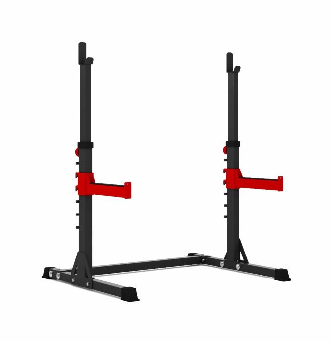 Titanium Strength RS20 | Squat Rack