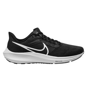 Nike Hardloopschoenen Air Zoom Pegasus 39 - Zwart/Wit/Grijs