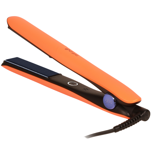 Ghd Gold Styler Stijltang Apricot Crush