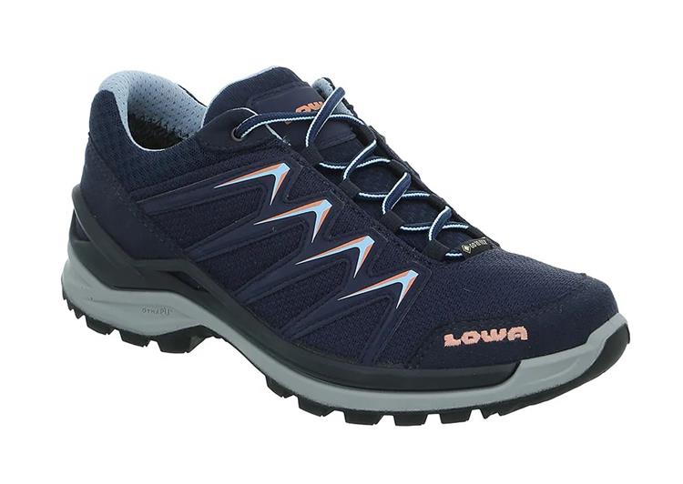 Lowa wandelschoenen LOWA Innox pro GTX lo ws LM320709-6959