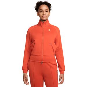 Nike Court Heritage Full Zip Jacket