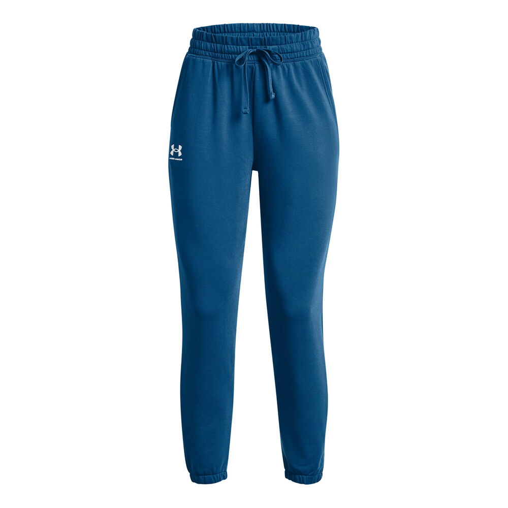 Under Armour Rival Terry Trainingsbroek Dames