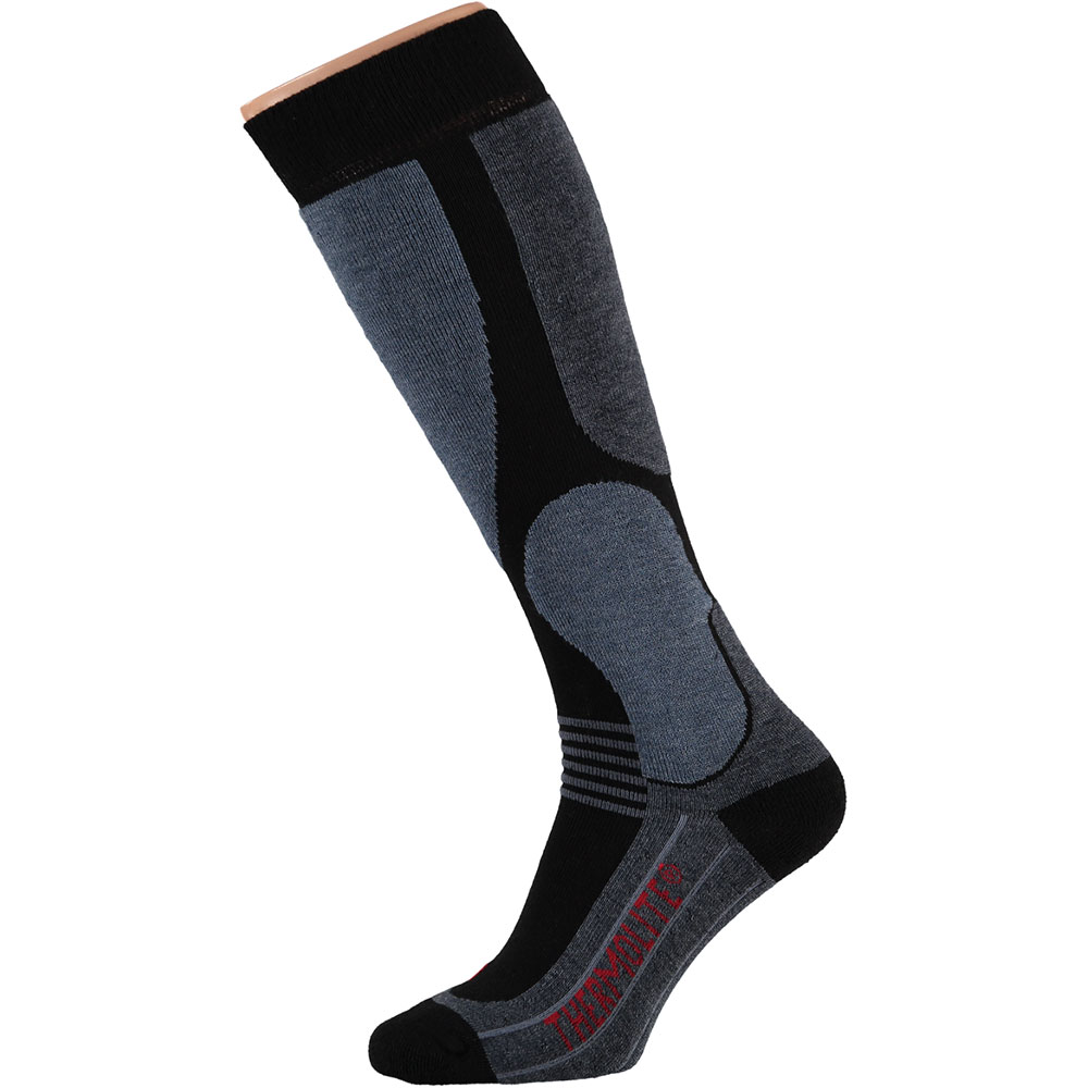 Xtreme Sockswear Skisokken Functional Navy 1-pack