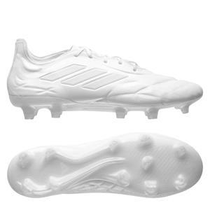 Adidas Copa Pure .1 FG Pearlized - Wit