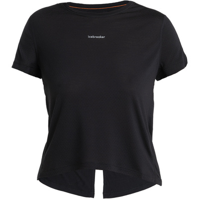 Icebreaker Dames Cool-Lite Speed T-Shirt