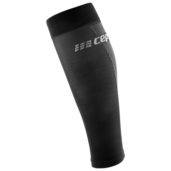 CEP   Ultralight Sleeves Calf V3 - Beenstukken, zwart