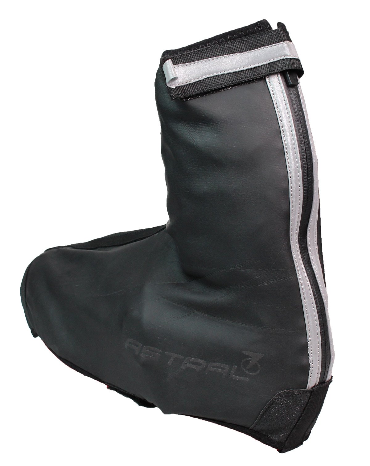 Astral Waterproof Shoe Cover Black