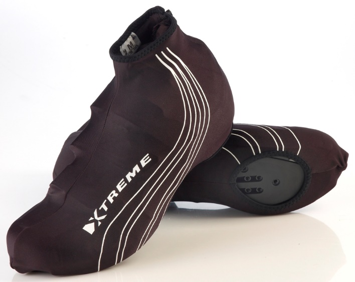 Xtreme X-Lycra Shoe covers