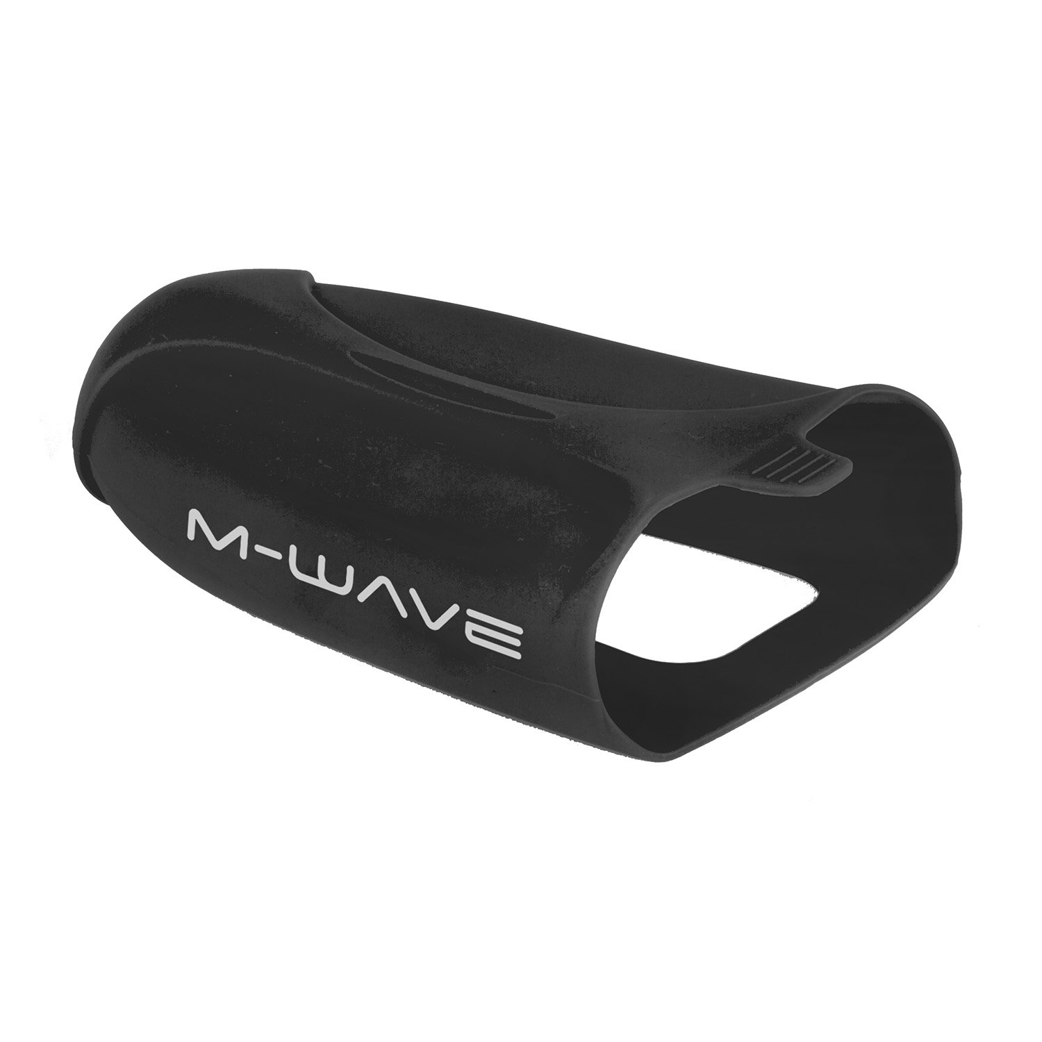 M-Wave Toe Cover in Thick Silicone
