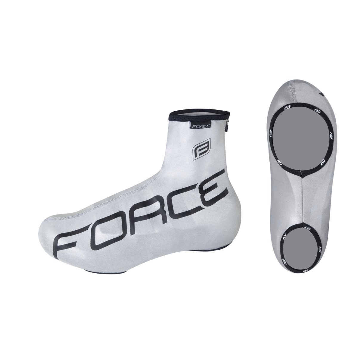 Force Flare Reflective shoe cover