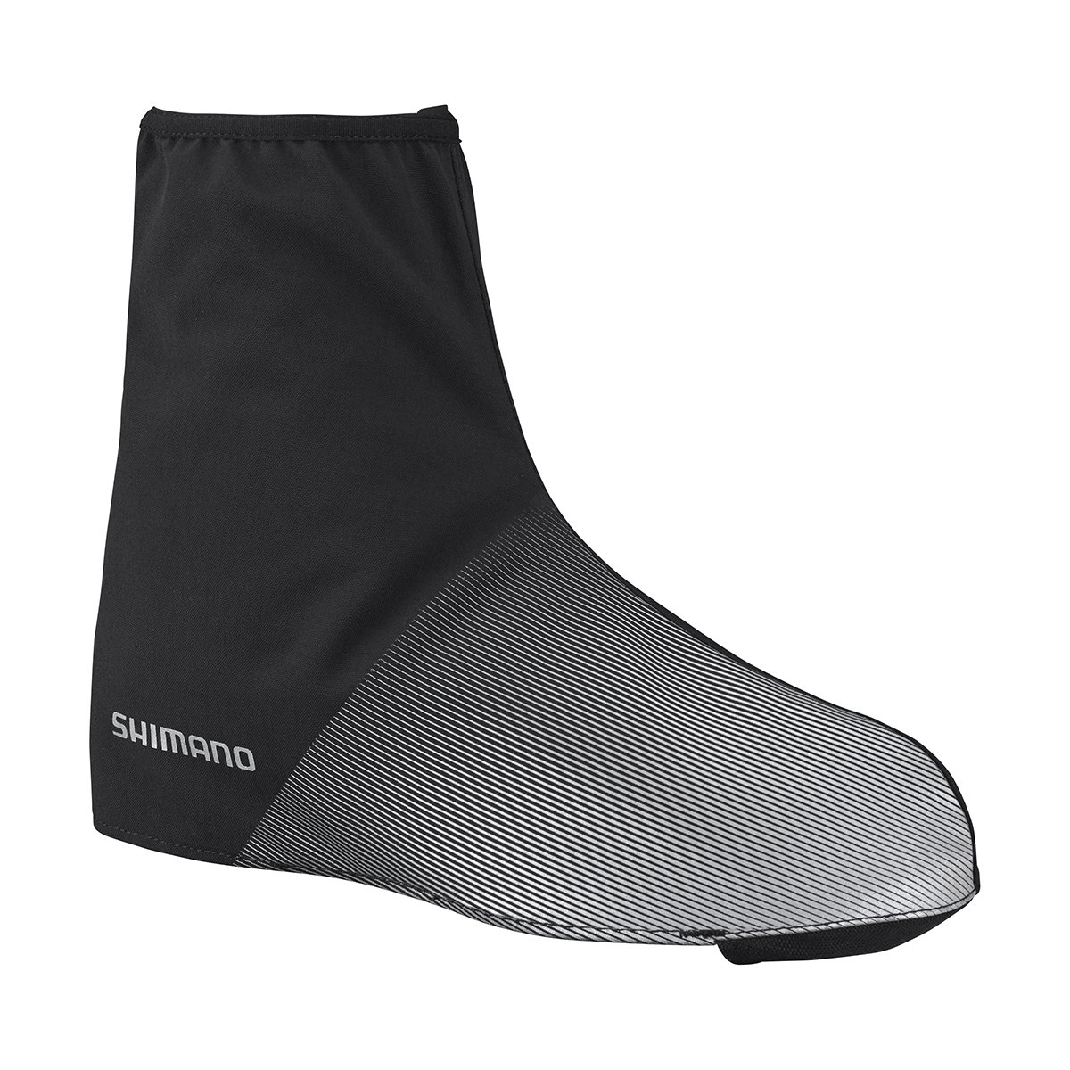 Shimano Waterproof Shoe Cover Black