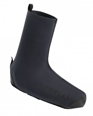 Rogelli Neoflex Shoe Cover - Black