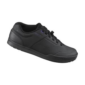 Shimano GR501 Freeride Shoes Black For Women