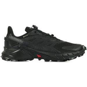 Salomon Trailrunningschoenen SUPERCROSS 4 GORE-TEX W