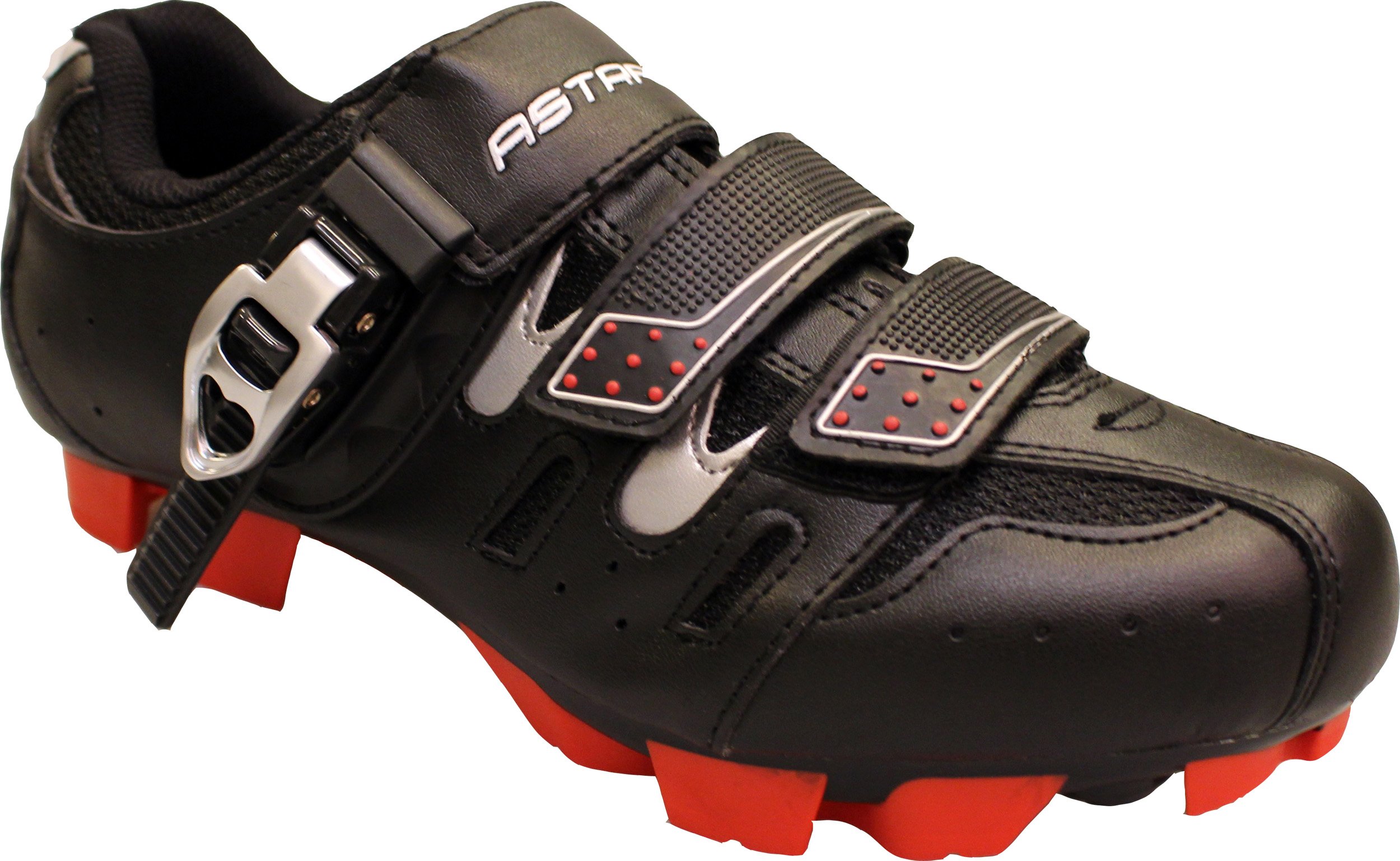 Astral MTB 550 Cycling Shoes with Click Buckle