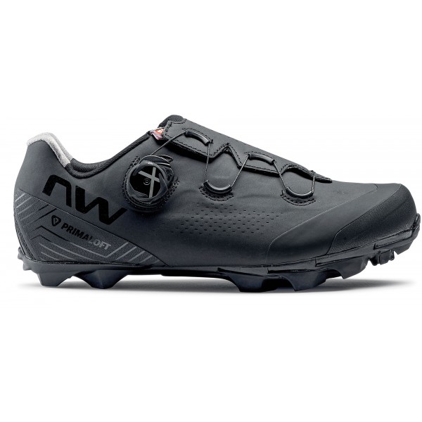 Northwave Magma XC Rock Carbon MTB Shoes Black