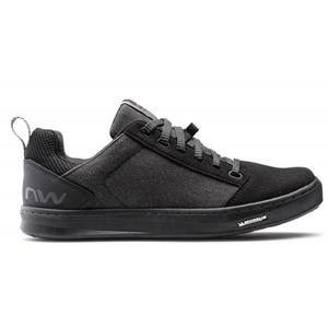 Northwave Tailwhip Flats shoes Black