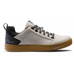 Northwave Tailwhip Flats shoes White