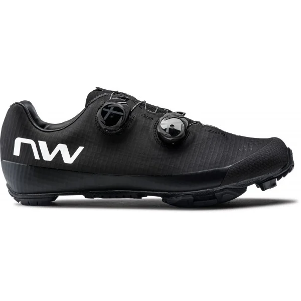 Northwave Extreme XC 2 MTB Cycling Shoes Black
