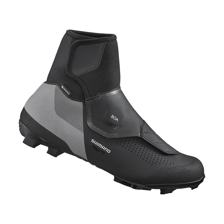 Shimano MW702 Offroad Winter Boot