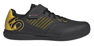 Five Ten Hellcat Pro MTB Shoes for Click Pedals Black / Yellow