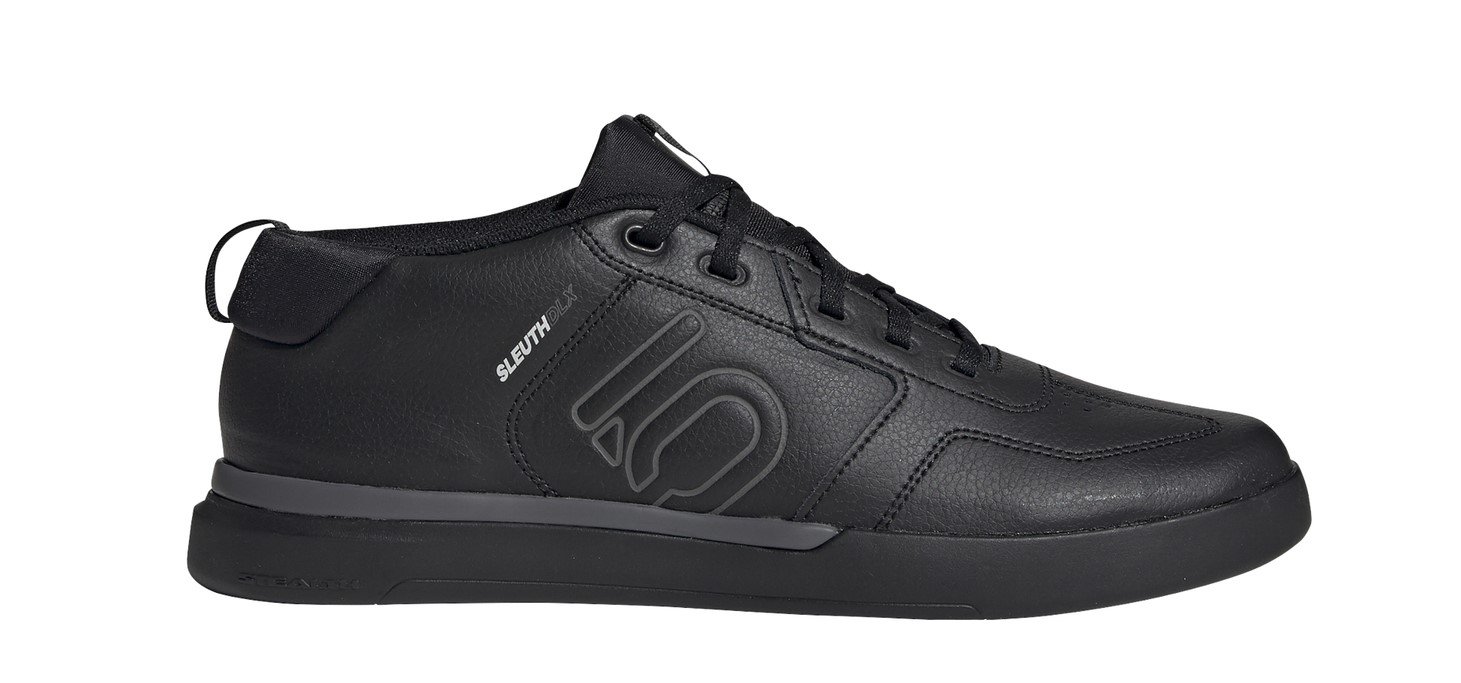 Five Ten Sleuth DLX Black MTB Shoe