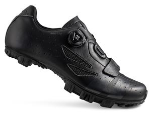 Lake MX176 Black Mountainbike Shoe