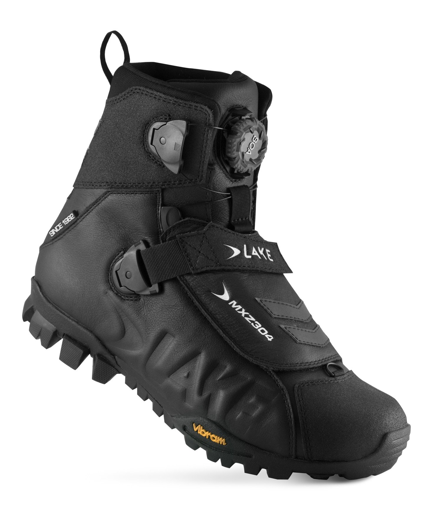 Lake MXZ304 Winter Boots