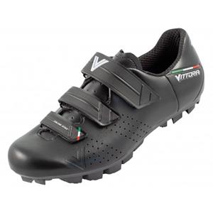 Vittoria Cycling Vittoria Rapide MTB shoes Black