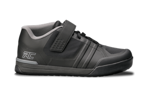Ride Concepts Transition MTB Shoes with Click Black