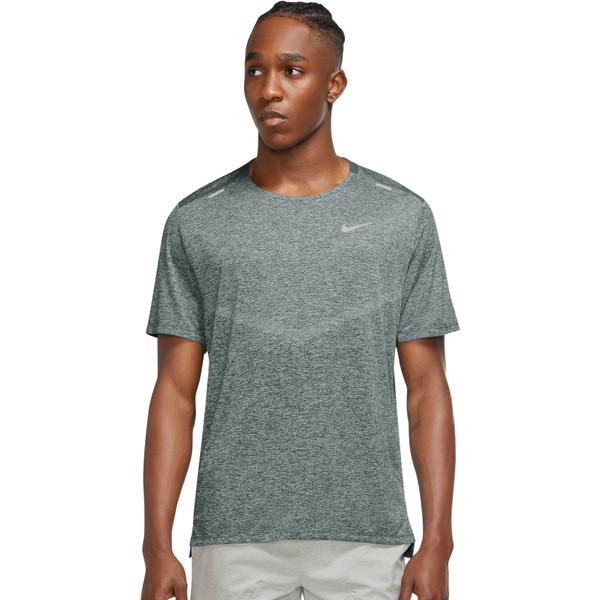 Nike Dri-FIT Rise 365 T-Shirt Heren