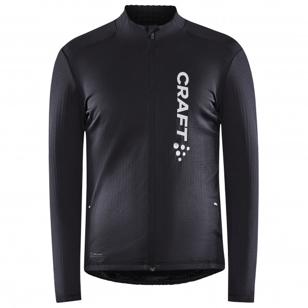 Craft  Core Bike Subz L/S Jersey - Fietsshirt, zwart
