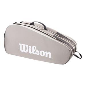 Wilson Tour Tennistas 6 Stuks