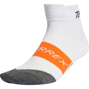 Adidas Terrex Heat.rdy Trail Running Speed Ankle Sokken