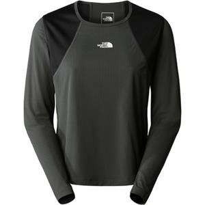 The North Face Dames Lightbright Longsleeve
