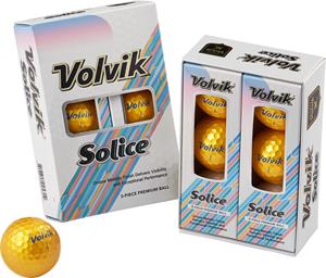Volvik Solice 6-Pack