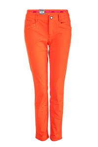 Alberto JANA - Stretch Energy Thermo Hose orange