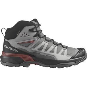 Salomon Heren X Ultra 360 Mid GTX Schoenen