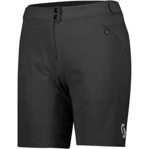 Scott Fahrradhose Shorts Endurance ls/fi Damen