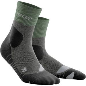 CEP - Hiking Merino Mid-Cut Socks - Kompressionssocken