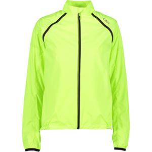 CMP Fahrradjacke WOMAN JACKET WITH DETACHABLE SLEEVES