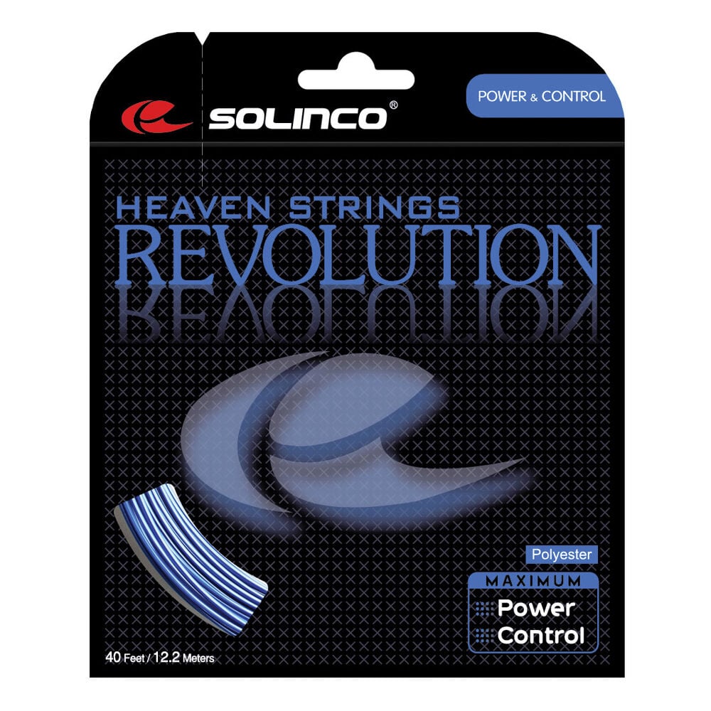 Solinco Revolution Set Snaren 12,2m