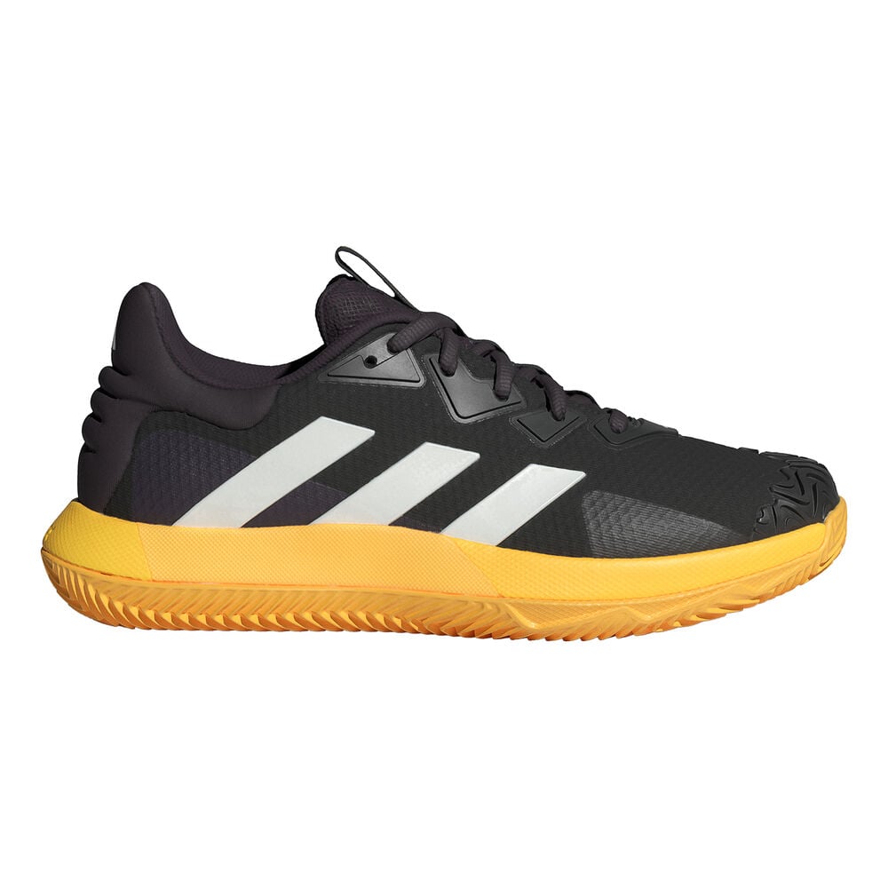 Adidas SoleMatch Control Tennisschoenen Heren