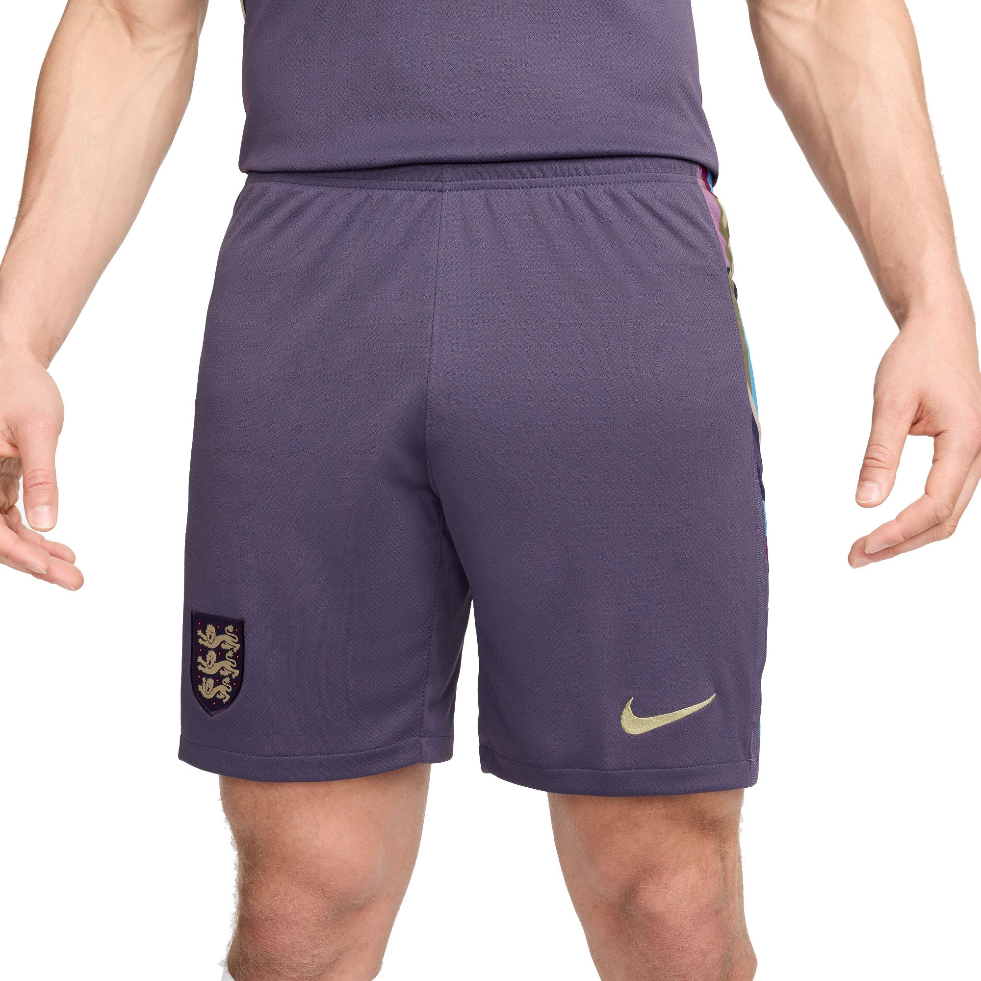 Nike Engeland 2024 Uitshort