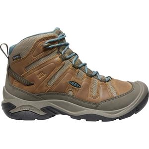 Keen Dames Circadia Mid WP Schoenen