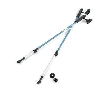 Silva  Walking poles Aluminum - Trekkingstokken, blauw
