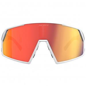 Scott  Pro Shield S3 (VLT 14%) - Fietsbril rood