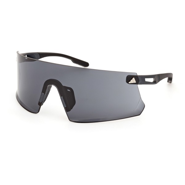 adidas eyewear - SP0090 Cat. 3 - Fahrradbrille grau