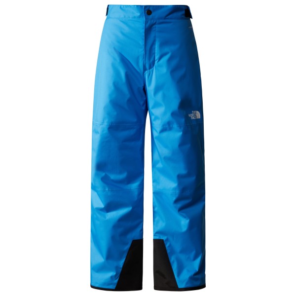 The North Face  Boy's Freedom Insulated Pant - Skibroek, blauw